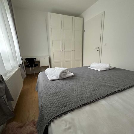 קראפינסקה טופליצה Thyke Apartment מראה חיצוני תמונה