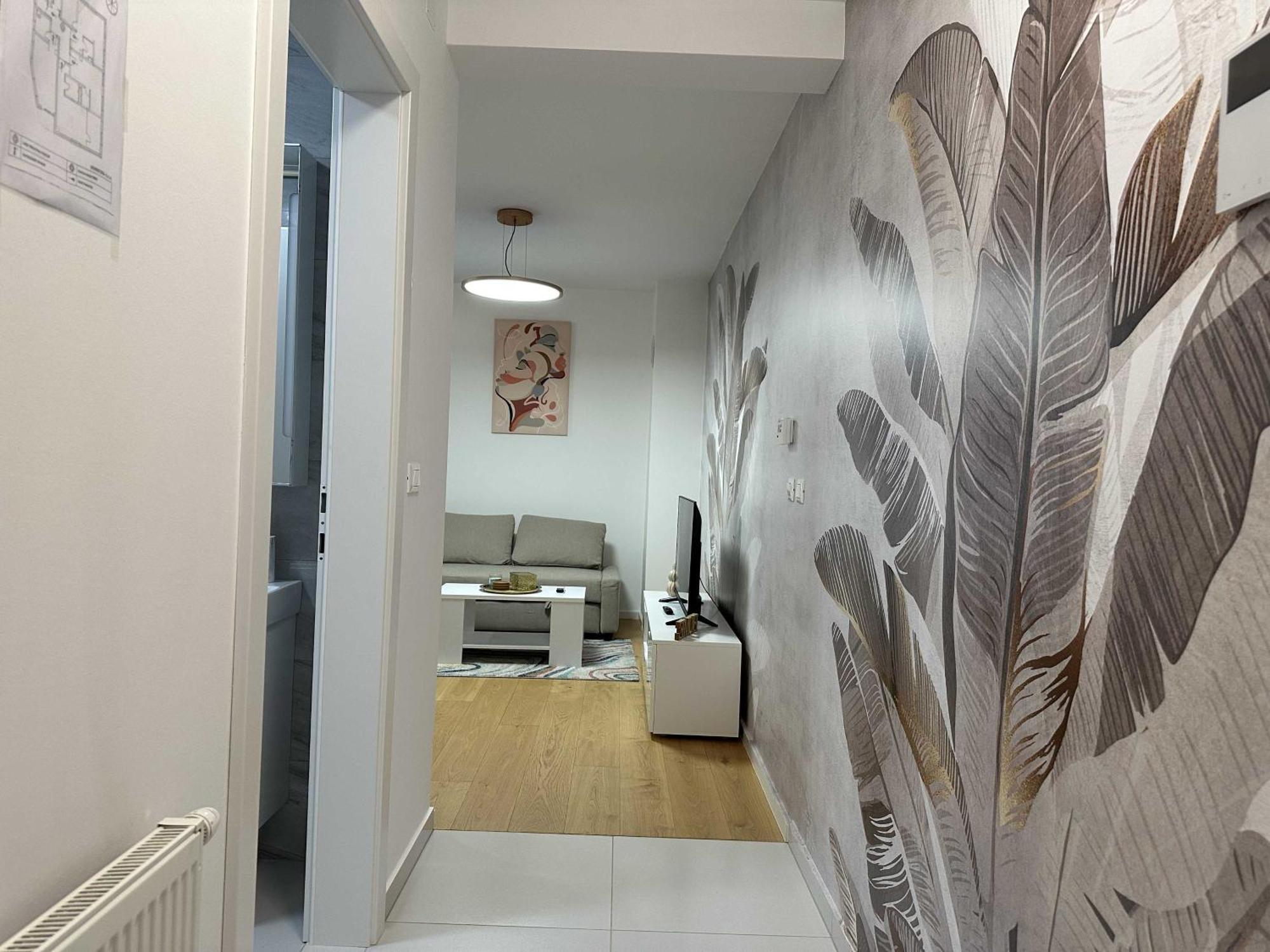 קראפינסקה טופליצה Thyke Apartment מראה חיצוני תמונה