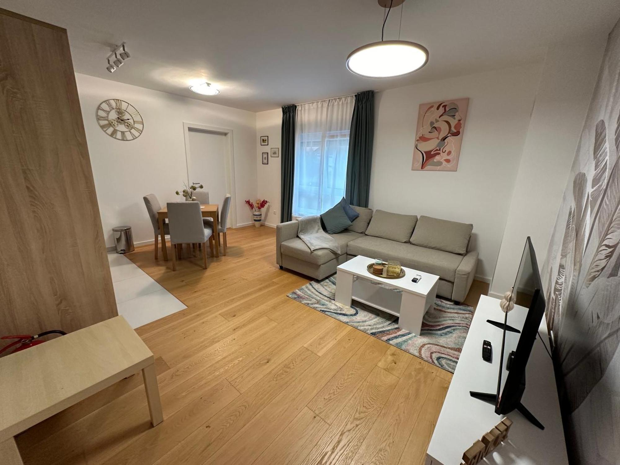קראפינסקה טופליצה Thyke Apartment מראה חיצוני תמונה