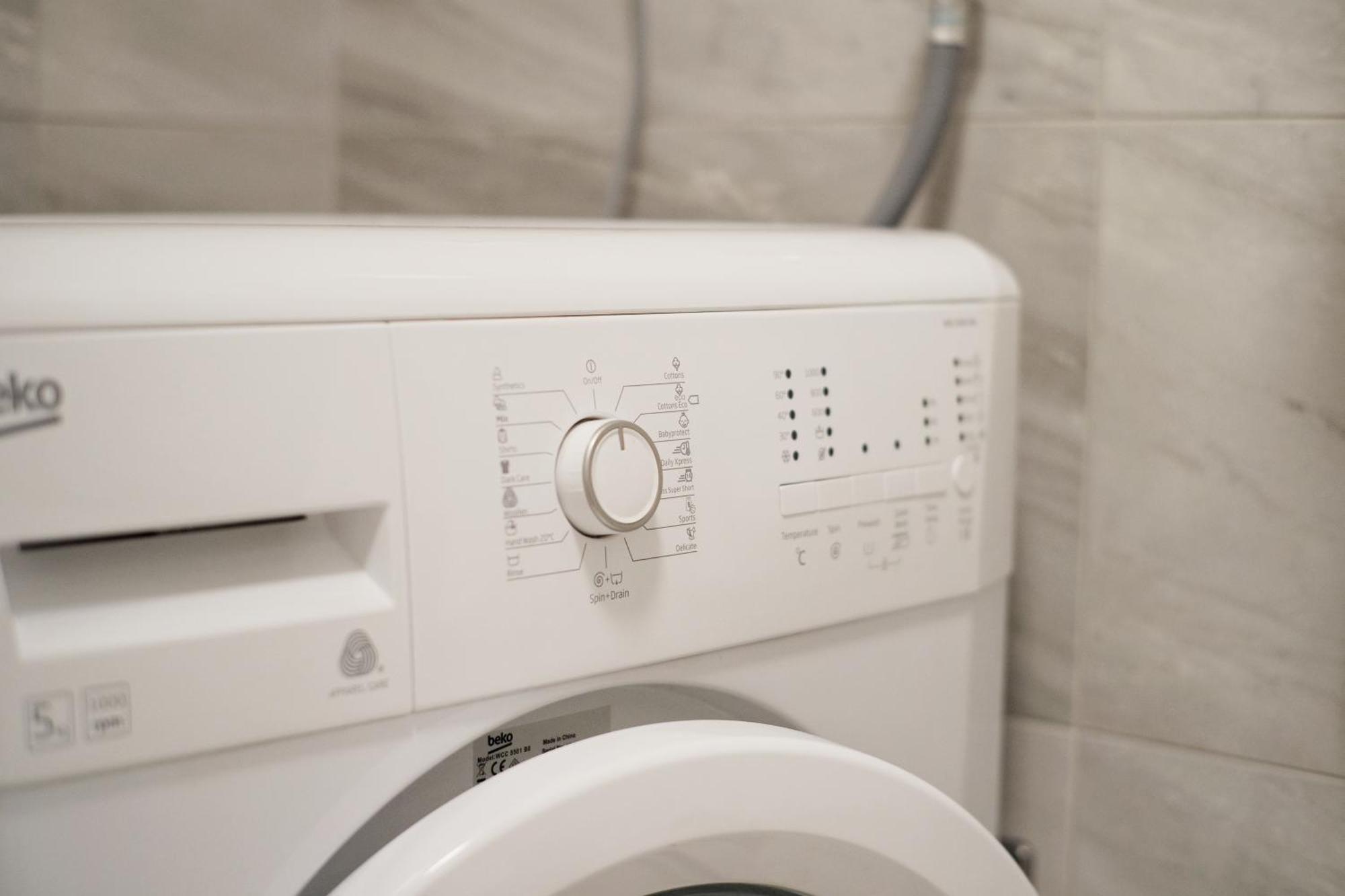 קראפינסקה טופליצה Thyke Apartment מראה חיצוני תמונה