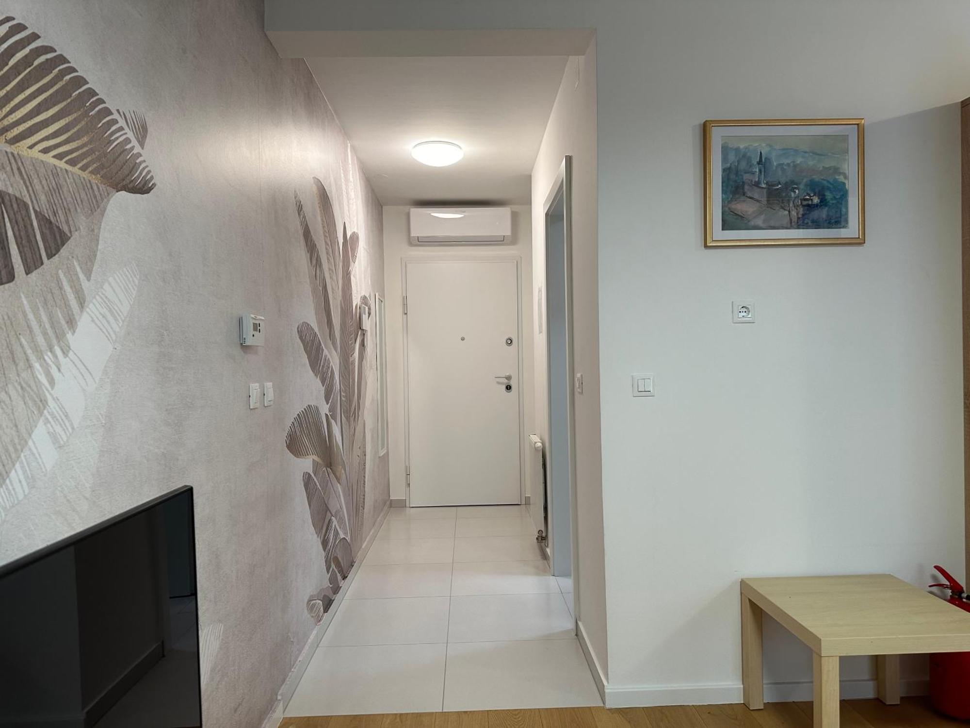 קראפינסקה טופליצה Thyke Apartment מראה חיצוני תמונה