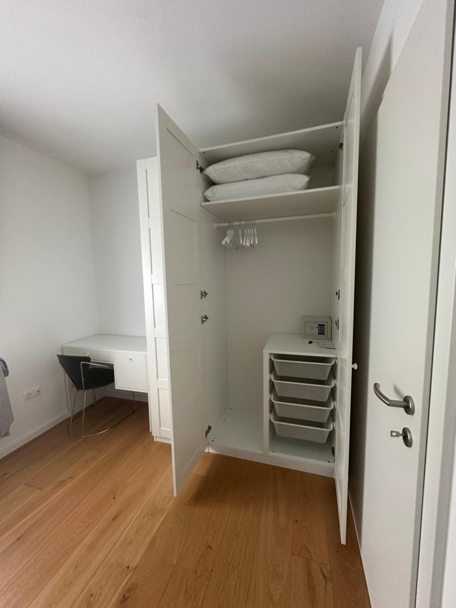 קראפינסקה טופליצה Thyke Apartment מראה חיצוני תמונה
