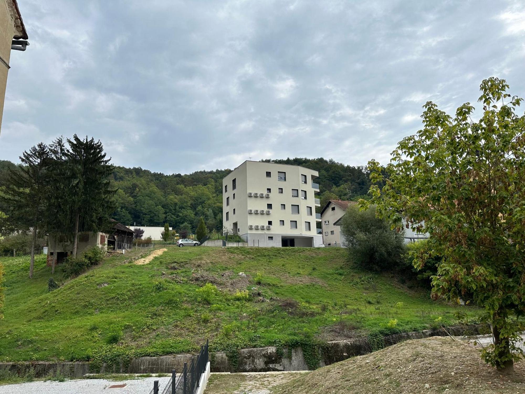 קראפינסקה טופליצה Thyke Apartment מראה חיצוני תמונה